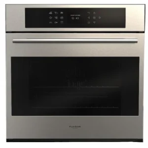 Fulgor Milano 700 Series 24 Inch Single Convection Electric Wall Oven with 2.4 Cu. Ft.