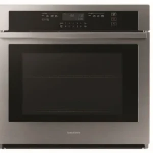 Samsung 30 Inch Single Wall Oven with 5.1 Cu. Ft. Capacity, WiFi