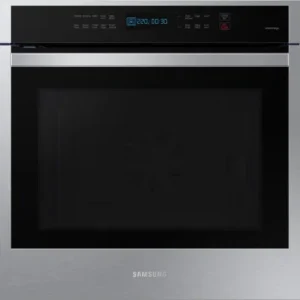 Samsung 24 Inch Single Smart Wall Oven with 3.1 Cu. Ft.
