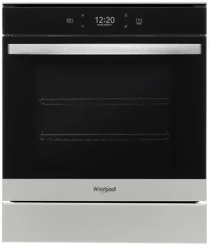 Whirlpool 24 Inch Single Smart Electric Wall Oven with 2.9 Cu. Ft.