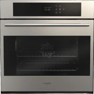 Fulgor Milano 700 Series 24 Inch Single Convection Electric Wall Oven with 2.4 cu. ft.