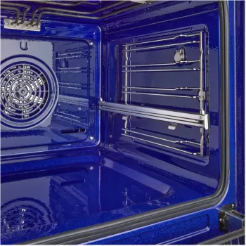 LG 24 Inch Single Electric Smart Wall Oven with 3.0 cu. ft. Capacity - Image 6