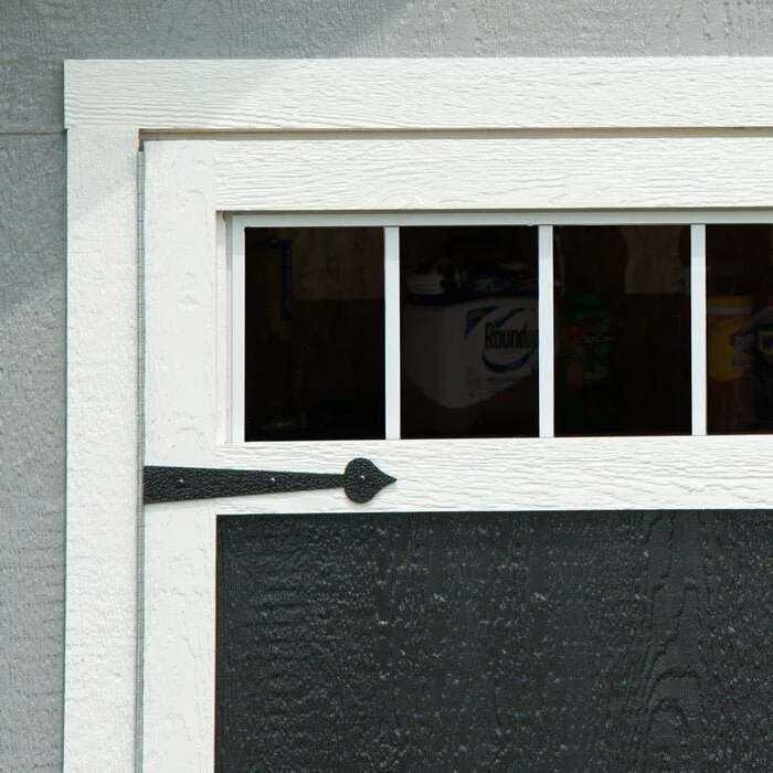 Windemere 10 ft. W x 12 ft. D Storage Shed - Image 5