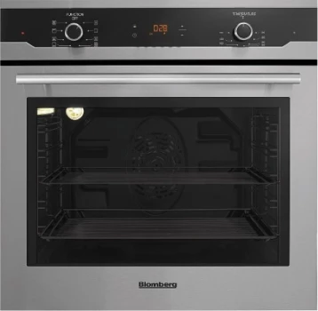 Blomberg 24 Inch Single Electric Wall Oven with 2.5 cu. ft.