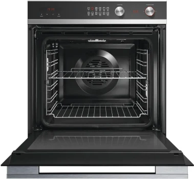 Fisher & Paykel Series 7 Contemporary Series 24 Inch Electric Single Wall Oven - Image 5