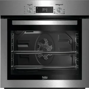 Beko 24 Inch Single Electric Wall Oven with 2.5 cu. ft.