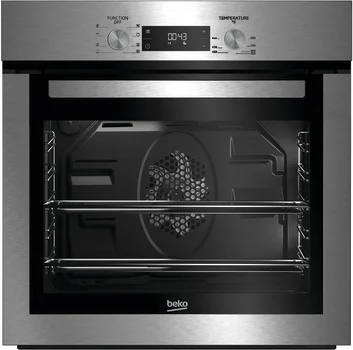 Beko 24 Inch Single Electric Wall Oven with 2.5 cu. ft.
