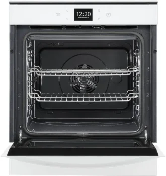 Whirlpool 24 Inch Single Electric Smart Wall Oven with 2.9 cu. ft. - Image 4