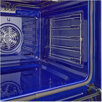 LG 24 Inch Single Electric Smart Wall Oven with 3.0 cu. ft. - Image 7