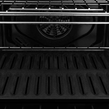 ZLINE 30 Inch Professional Single Electric Wall Oven with 5 cu. ft.